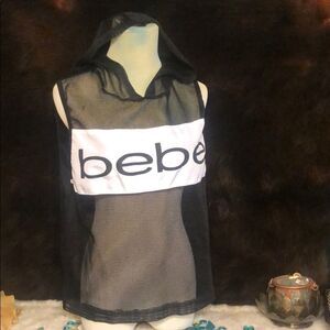 Bebe top M (3141)